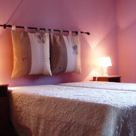 La Petite Ferme * Rochehaut