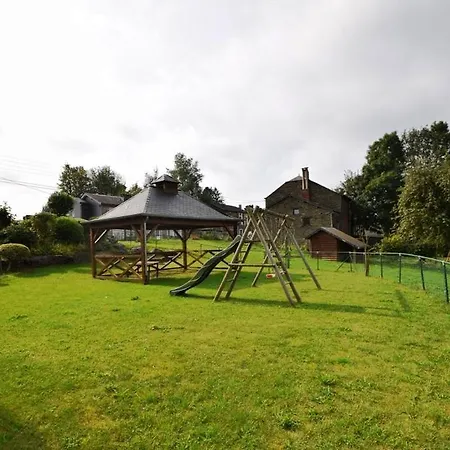 Casa vacanze La Petite Ferme