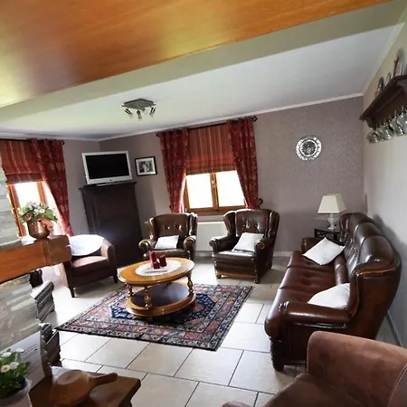 La Petite Ferme Casa vacanze *