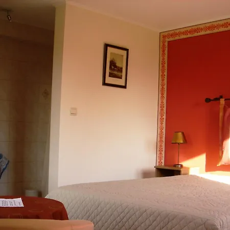 Casa vacanze La Petite Ferme *