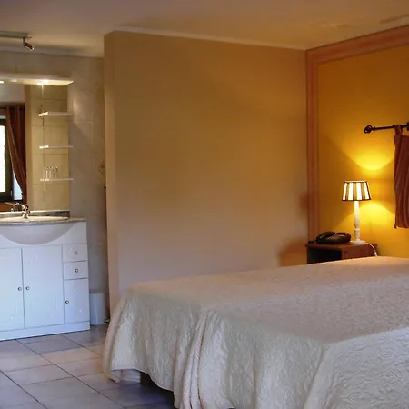 Casa vacanze La Petite Ferme Rochehaut