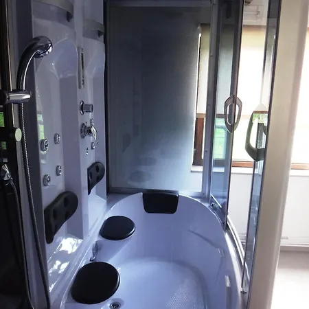 La Petite Ferme Rochehaut