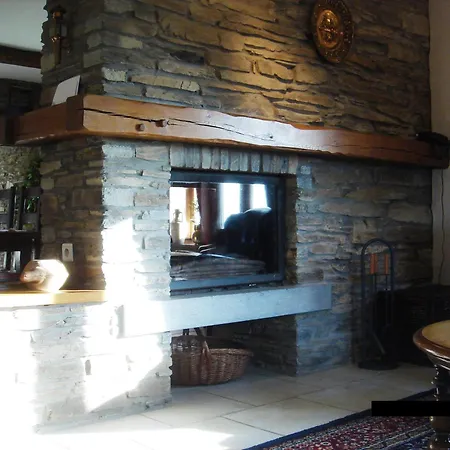 La Petite Ferme * Rochehaut