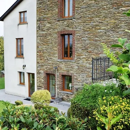 La Petite Ferme Nyaraló