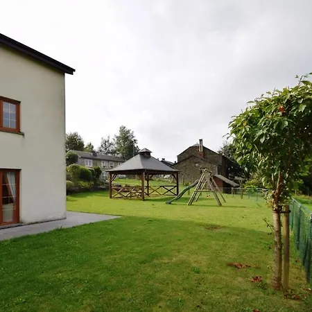 Hébergement de vacances La Petite Ferme