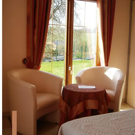 La Petite Ferme Casa vacanze *