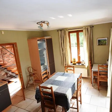 Casa vacanze La Petite Ferme *