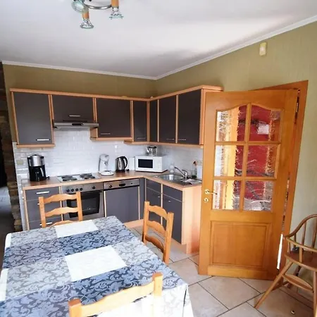 La Petite Ferme Casa vacanze Rochehaut