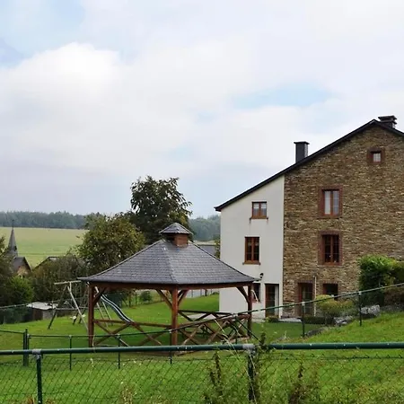 La Petite Ferme
