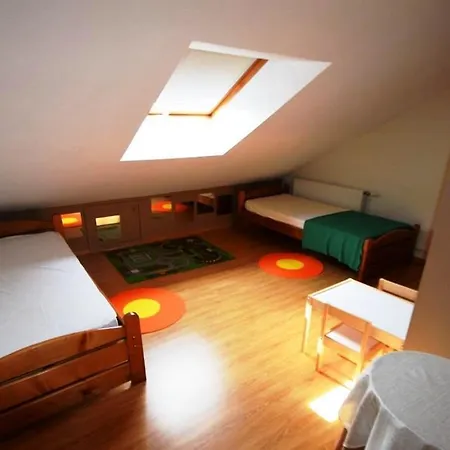 La Petite Ferme Casa vacanze