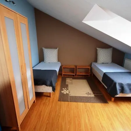 Casa vacanze La Petite Ferme