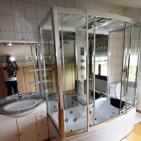 Casa vacanze La Petite Ferme *