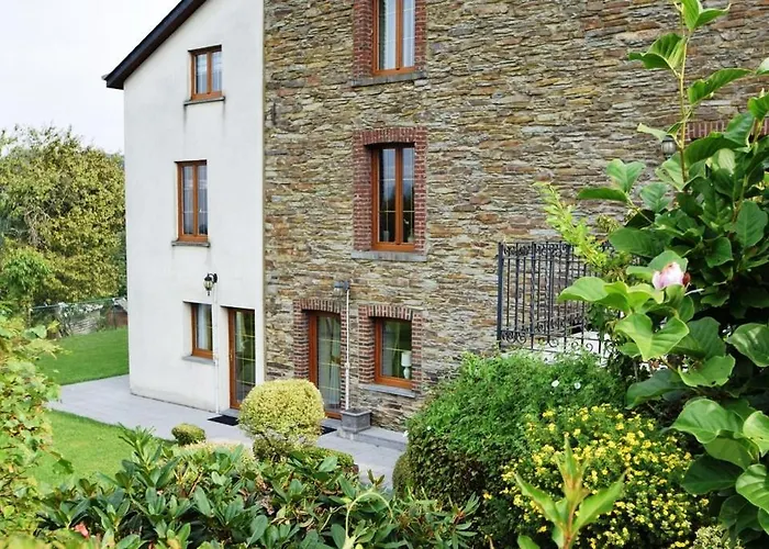 La Petite Ferme Nyaraló